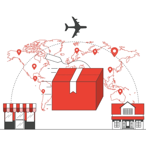 منبع یابی در بازرگانی بین الملل